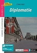 Diplomatie