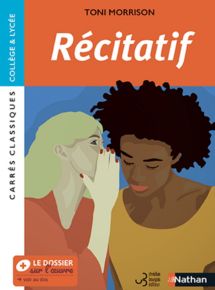 R&eacute;citatif